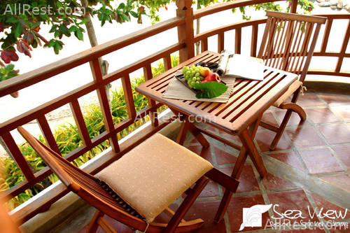 Sea View Resort & Spa 41
